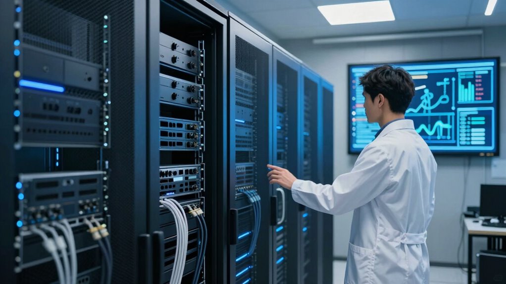 secure data migration practices