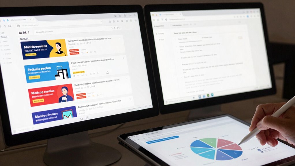 segment personalize review comply