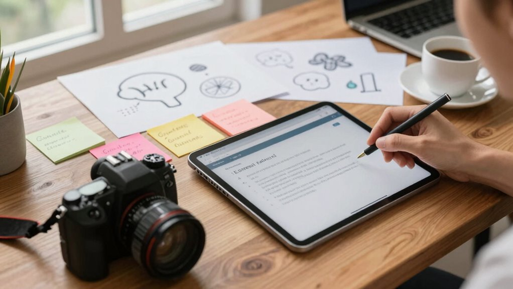 How to Give Feedback on Email Creative Without Killing Momentum 6 set clear creative goals