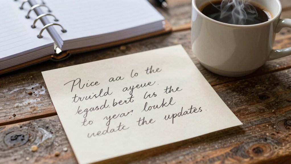 The “Subscription Promise” That Keeps People on Your List for Years 3 set clear subscriber expectations