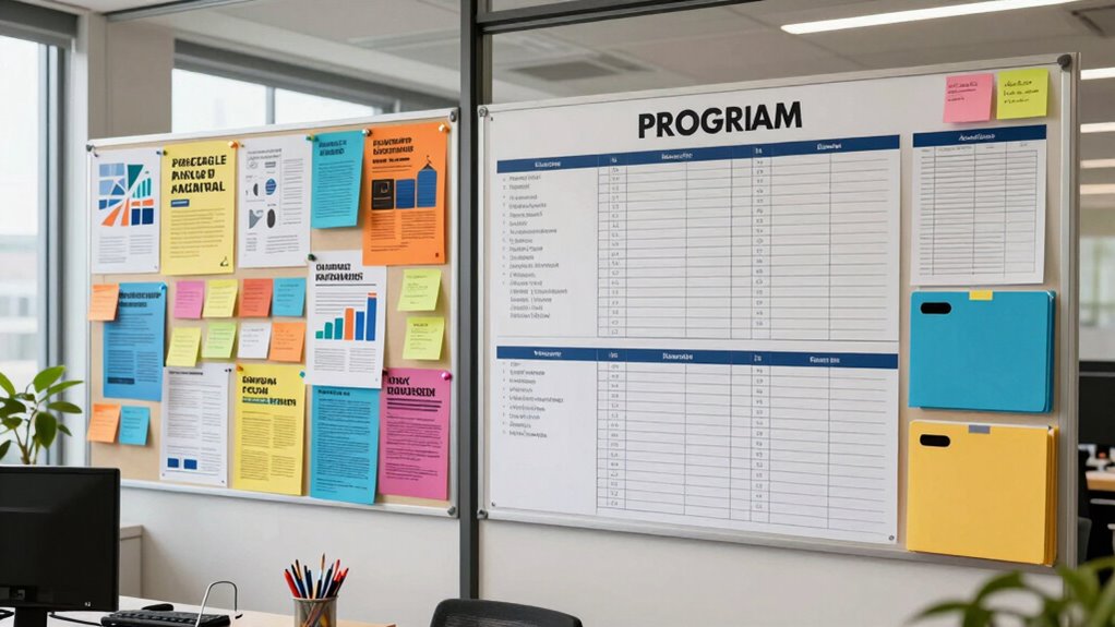 set smart campaign goals