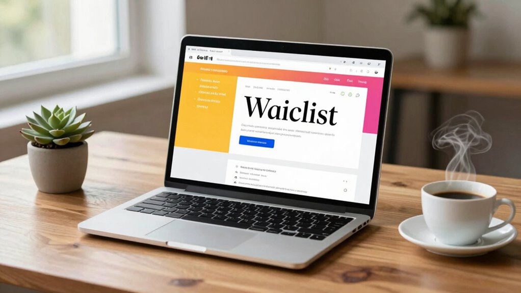 set the right first impression