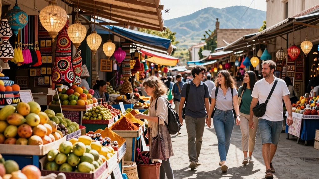 Travel & Tourism Emails: Sell Experiences Without Overloading Inboxes 5 showcase culture with imagery