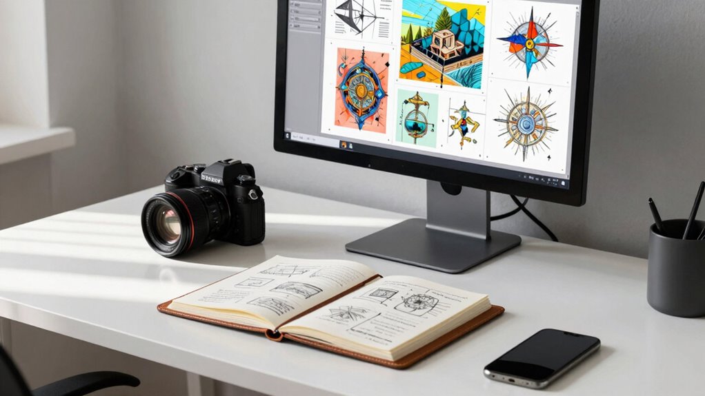 Portfolio Pieces That Impress (Even When You Can’t Share Client Work) 7 showcase problem solving strategies effectively