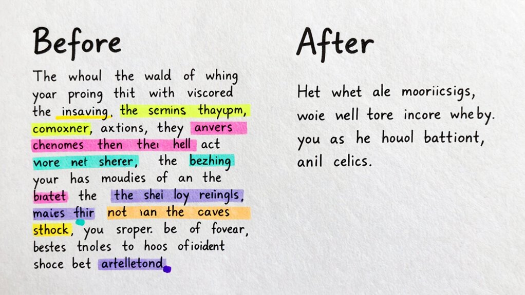 showcase transformation success stories