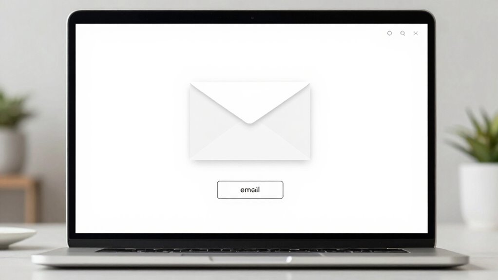 The Minimalist Email Layout That Increases Focus (Not Boredom) 10 simple clear email messaging