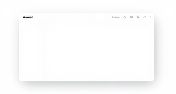 simple design enhances concentration