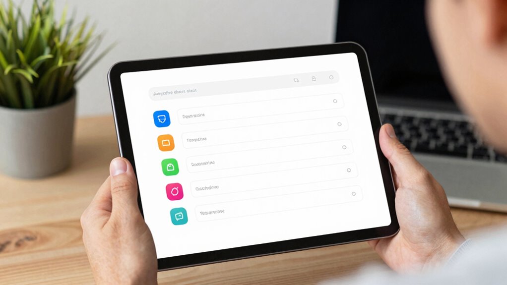 simple relevant engaging forms
