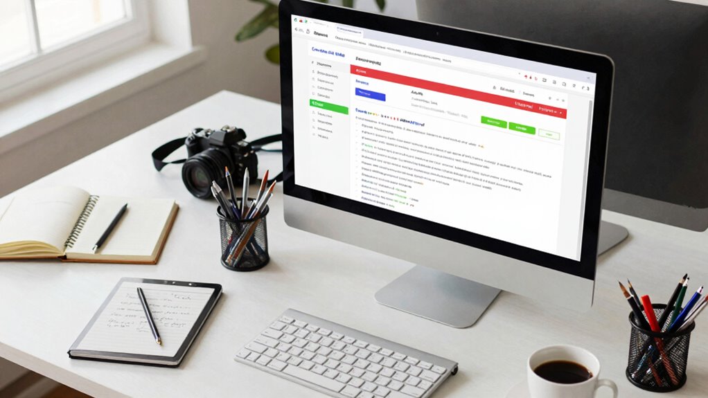 standardized messaging template development