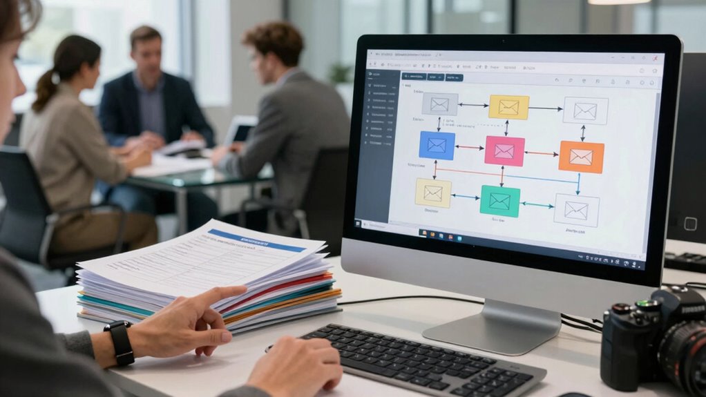 streamlined clear approval workflows
