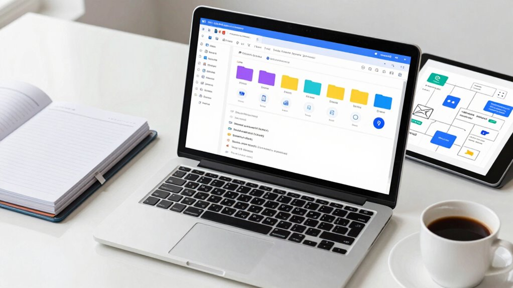 structured email marketing growth