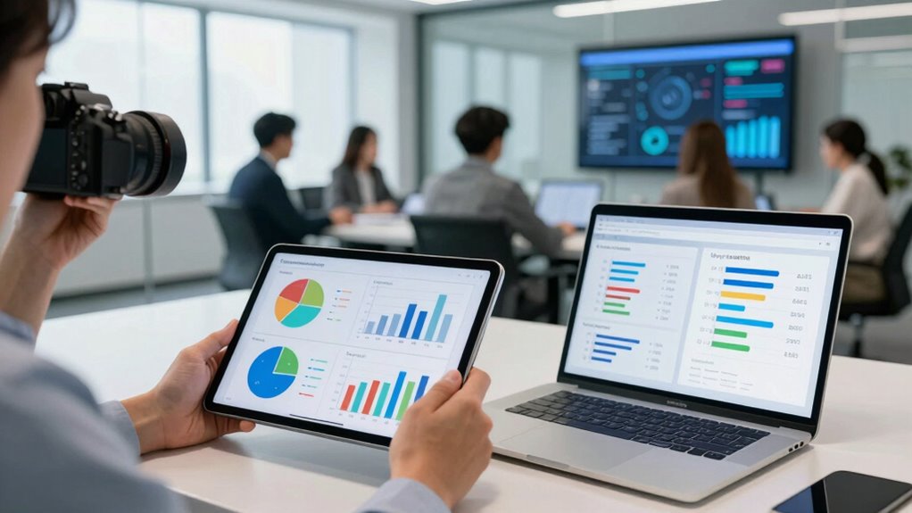 survey data reveals customer loyalty