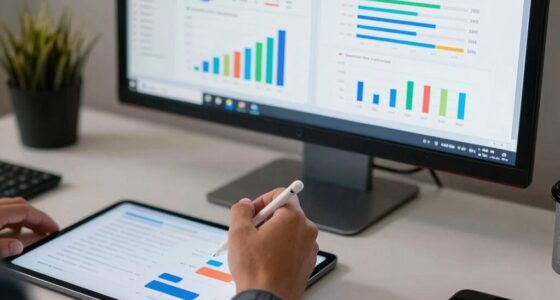 surveyed email performance indicators