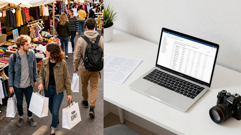 tailored content for high intent