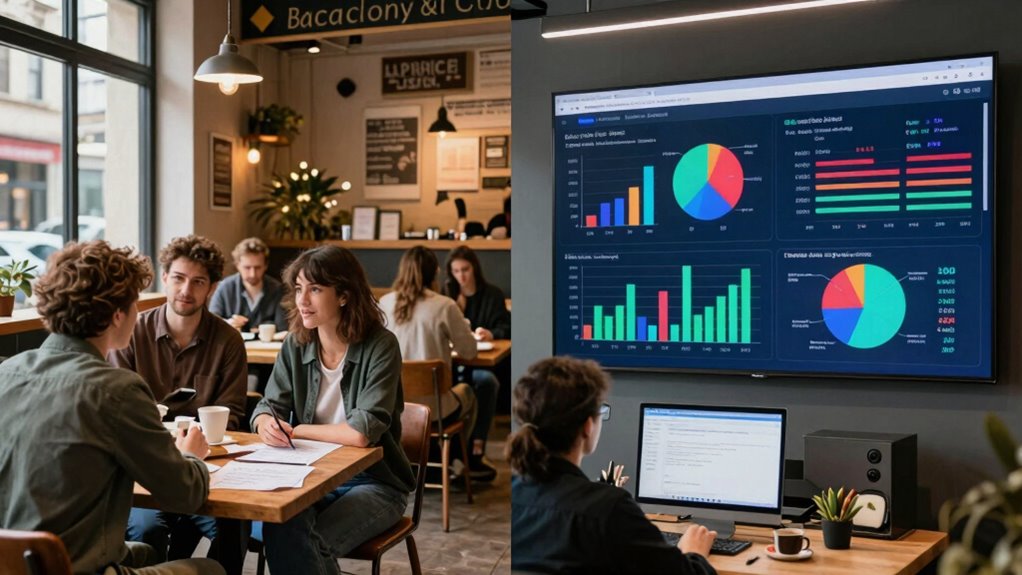 tailoring content for audiences