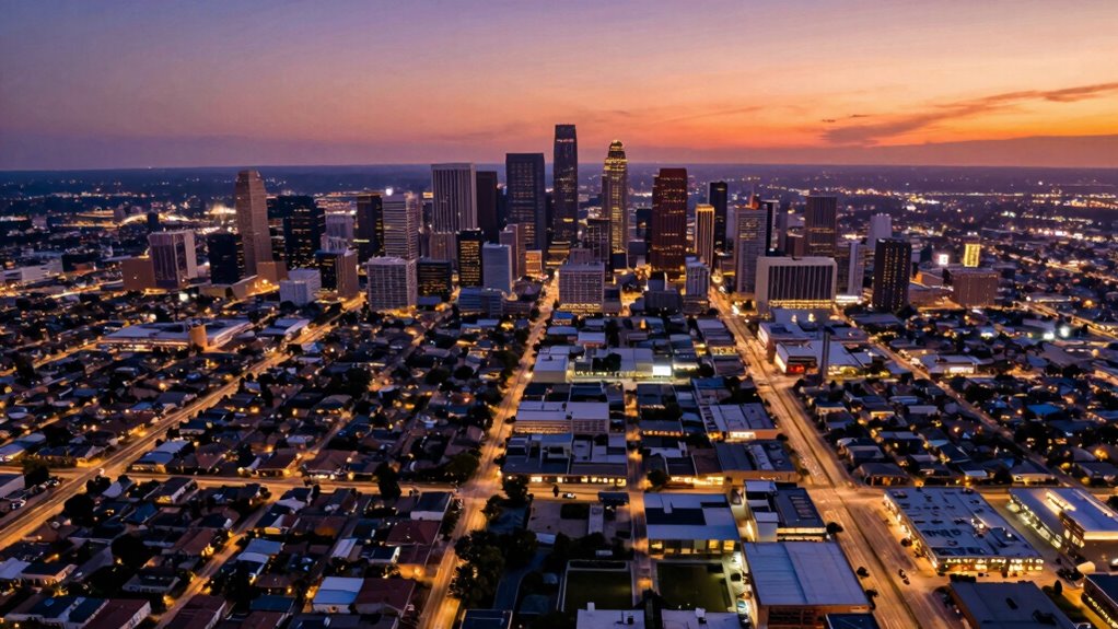 Geo-Segmentation for US Audiences: When Location Actually Helps 7 target high growth markets strategically