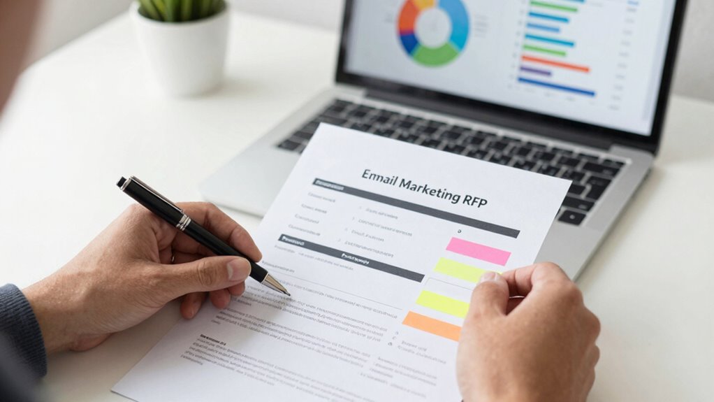 How to Write an Email Marketing RFP That Attracts Serious Agencies 2 targeted audience engagement strategies