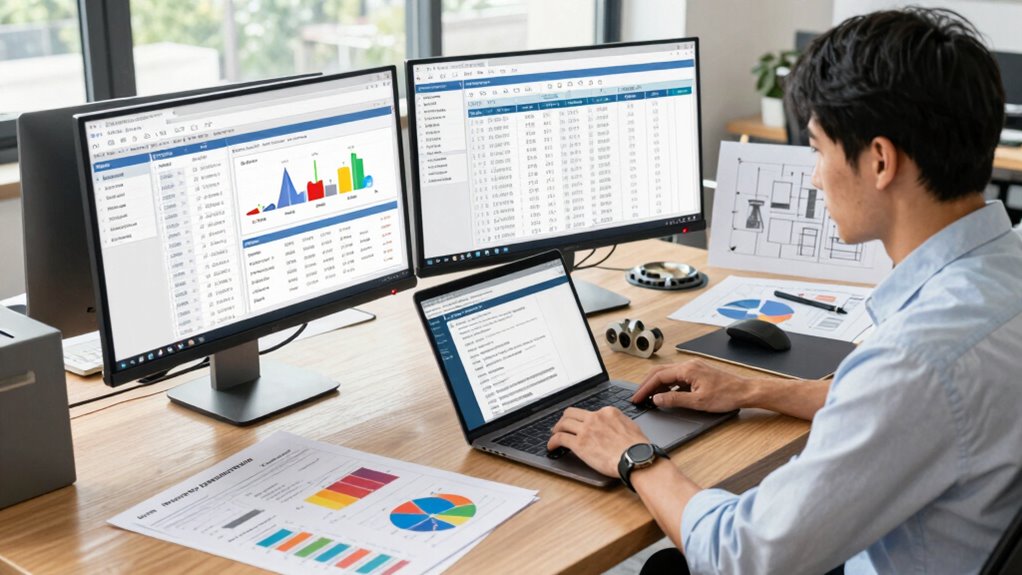 targeted prospect list building