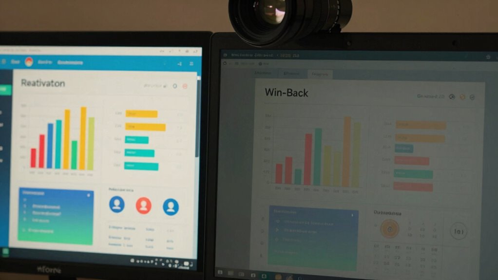 targeted re engagement strategies