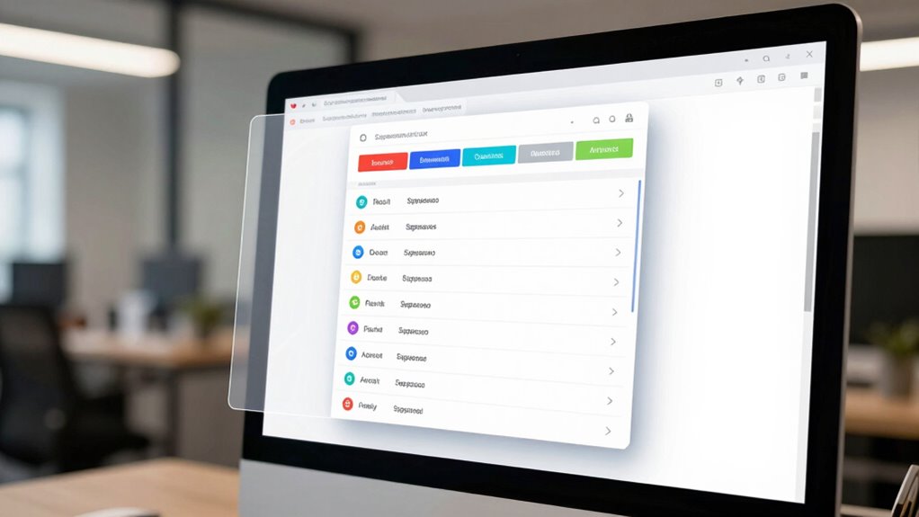 targeted suppression improves delivery