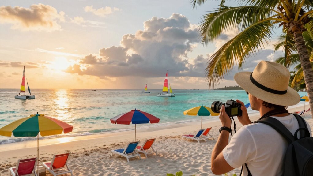 Travel & Tourism Emails: Sell Experiences Without Overloading Inboxes 9 targeted travel email campaigns