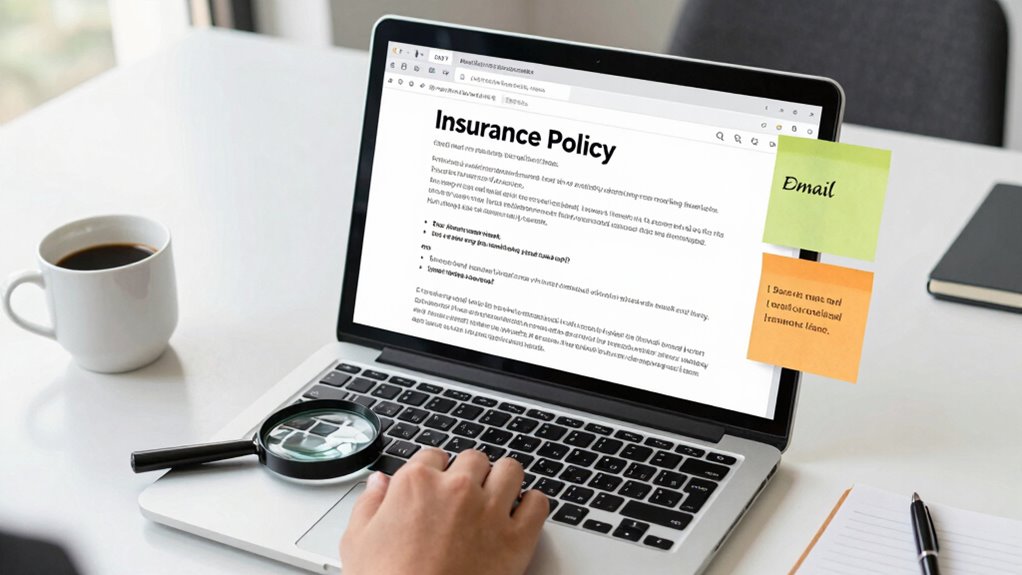 Insurance Email Marketing: Explain Complex Policies in Simple Emails 10 test analyze refine emails