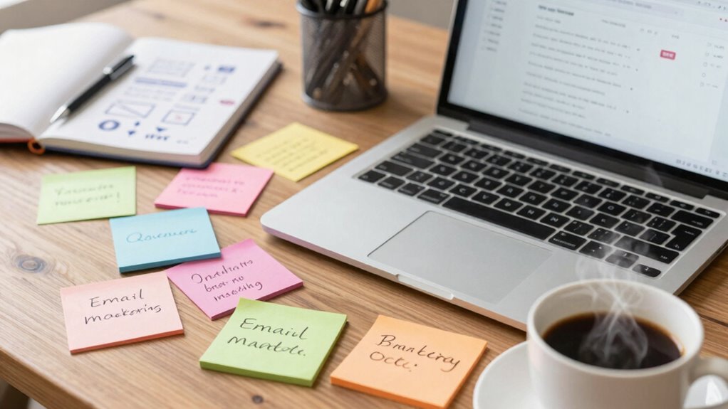 The Email Marketing Rulebook Nobody Hands You (But Everyone Judges You By) 8 test analyze refine optimize