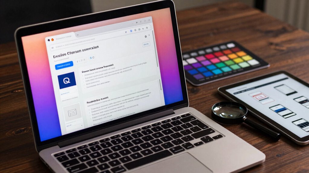 test email responsiveness everywhere