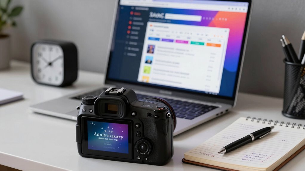 timing and frequency strategy