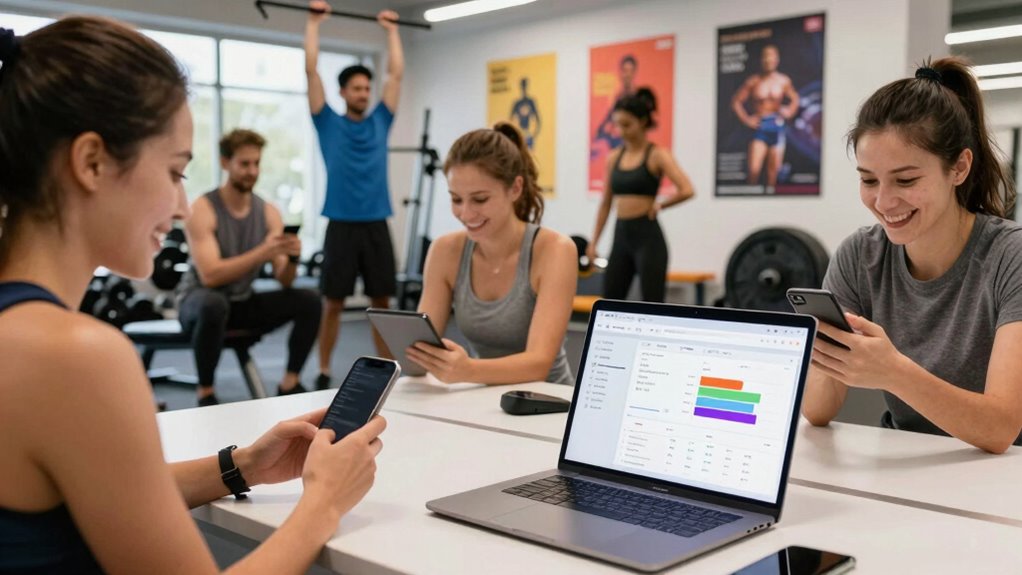 Fitness & Wellness Emails: Keep Members Motivated (Without Guilt) 7 track analyze optimize engagement