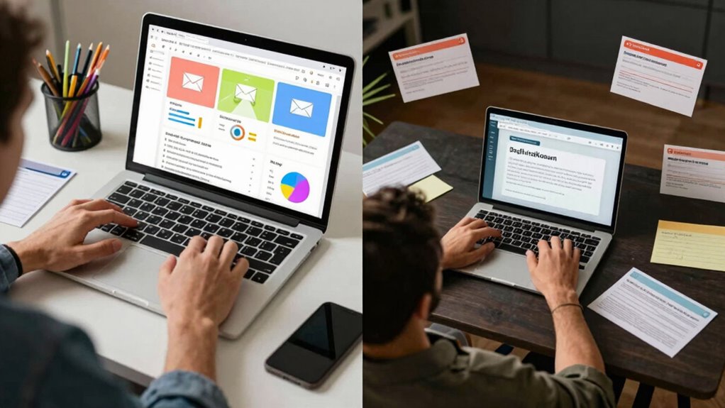 track email campaign performance