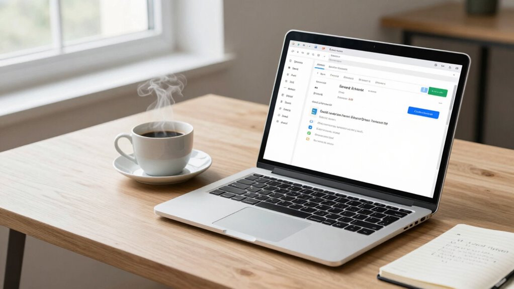 track email engagement metrics