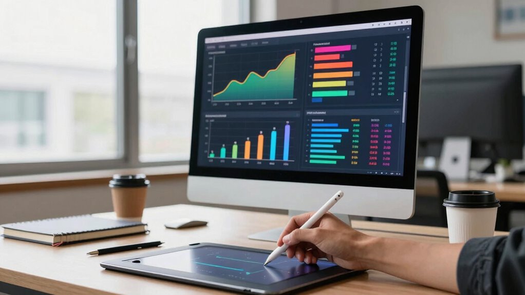 track learning impact effectively