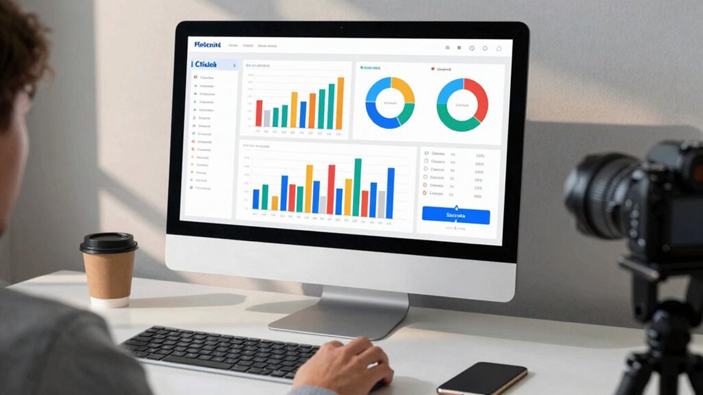 track link effectiveness and optimize
