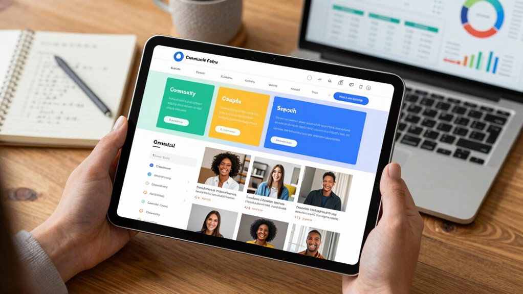The Community Digest Email Template That Makes Subscribers Feel Included 10 track metrics optimize content