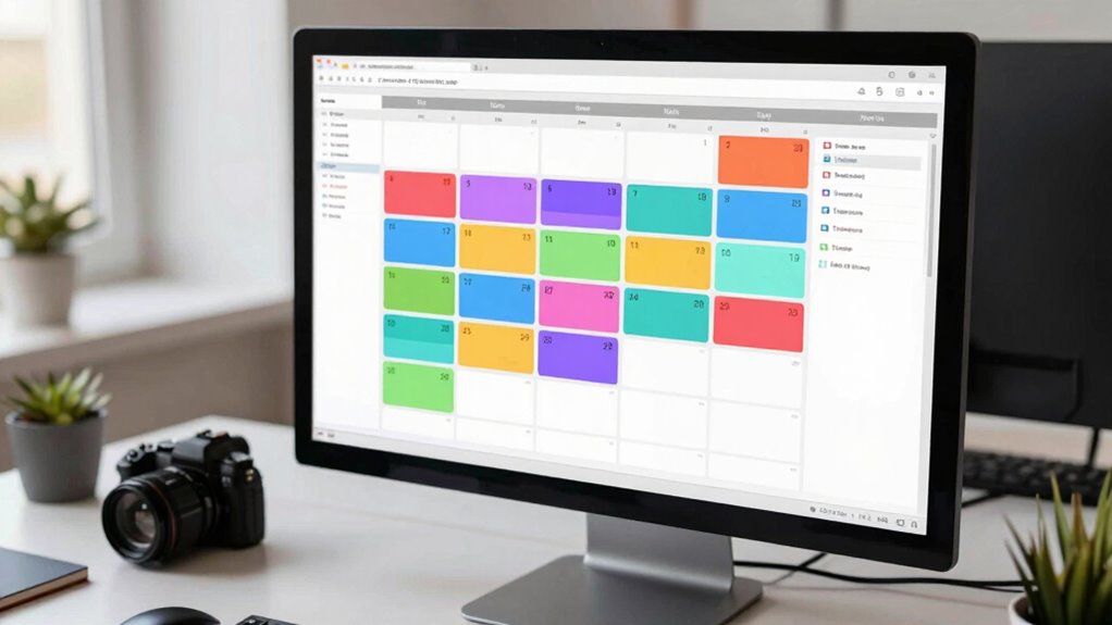 track time identify patterns