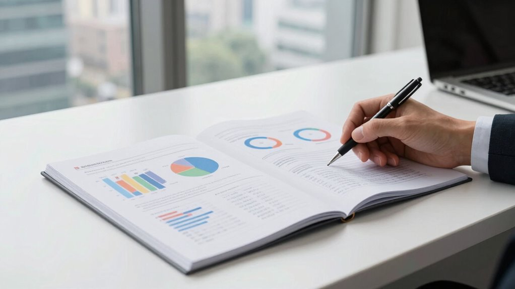 Reporting That Builds Trust: What Agencies Should Share Monthly 3 transparency consistency build trust