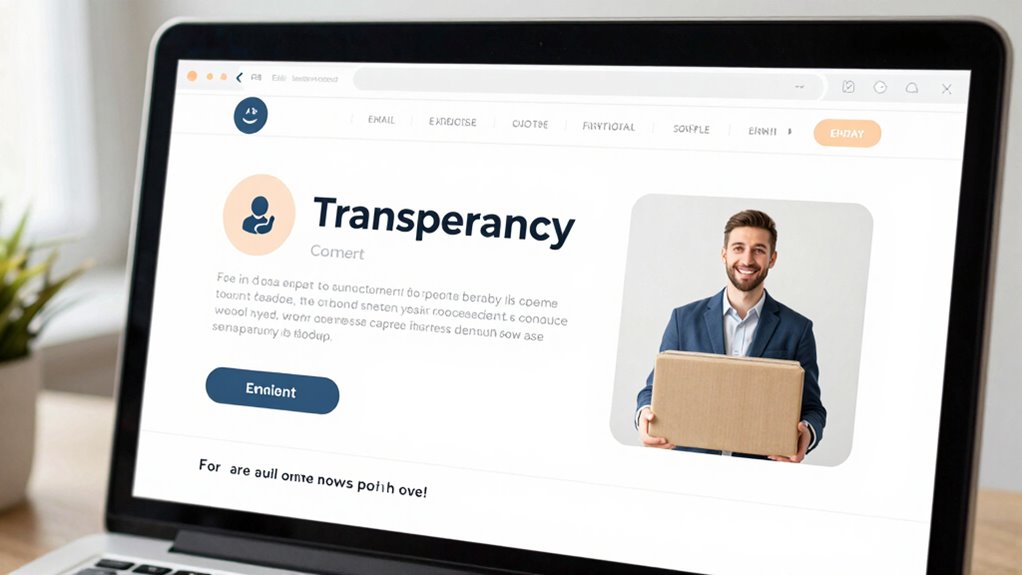 The Shipping Delay Email Template That Prevents Refund Requests 7 transparent communication and solutions