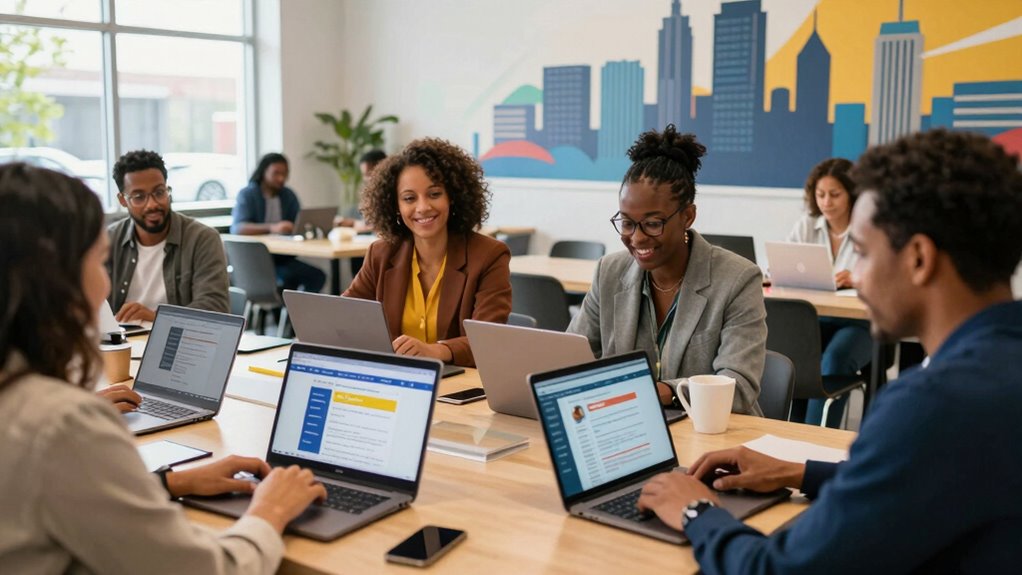 Email Marketing in Detroit: Community-First Email That Builds Trust 9 transparent email marketing practices