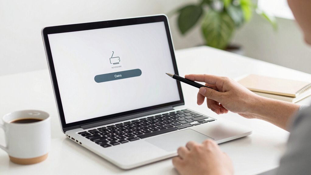 trustworthy authentic call to action