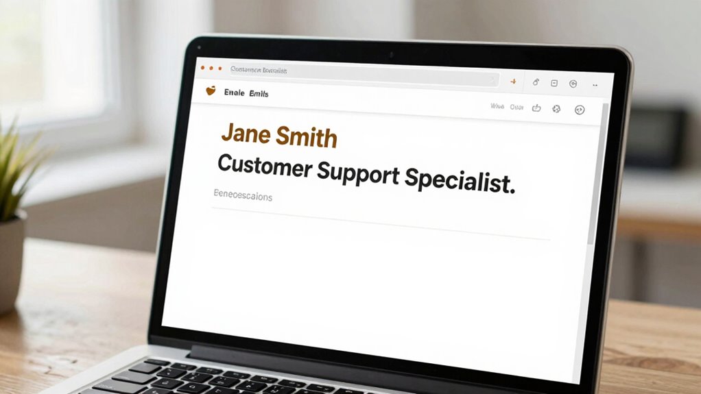 Your “From Name” Can Trigger Distrust—Here’s How to Set It Right 9 trustworthy from name examples