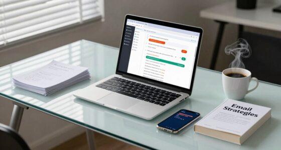 unwritten email marketing expectations