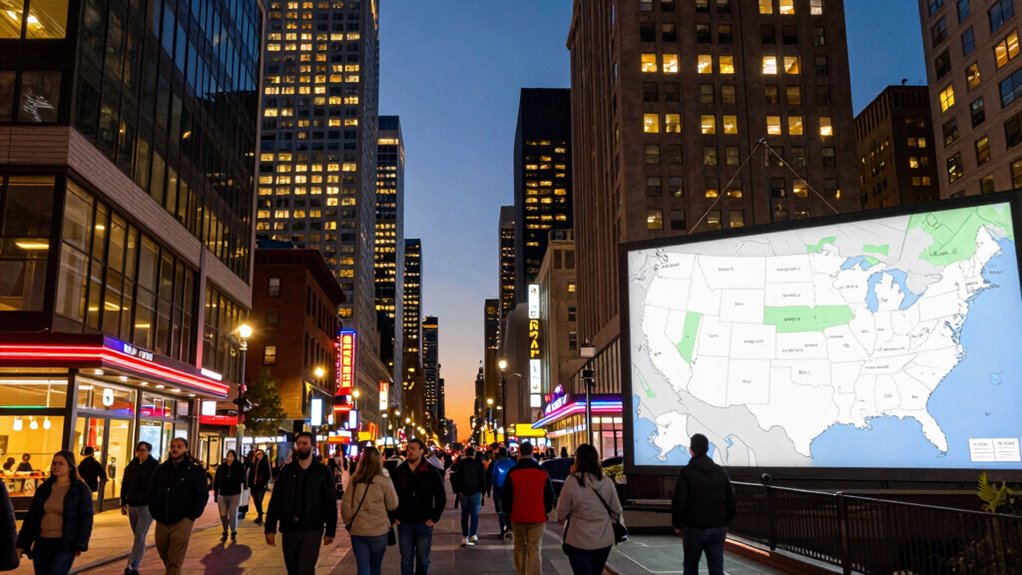 Geo-Segmentation for US Audiences: When Location Actually Helps 4 use location data effectively