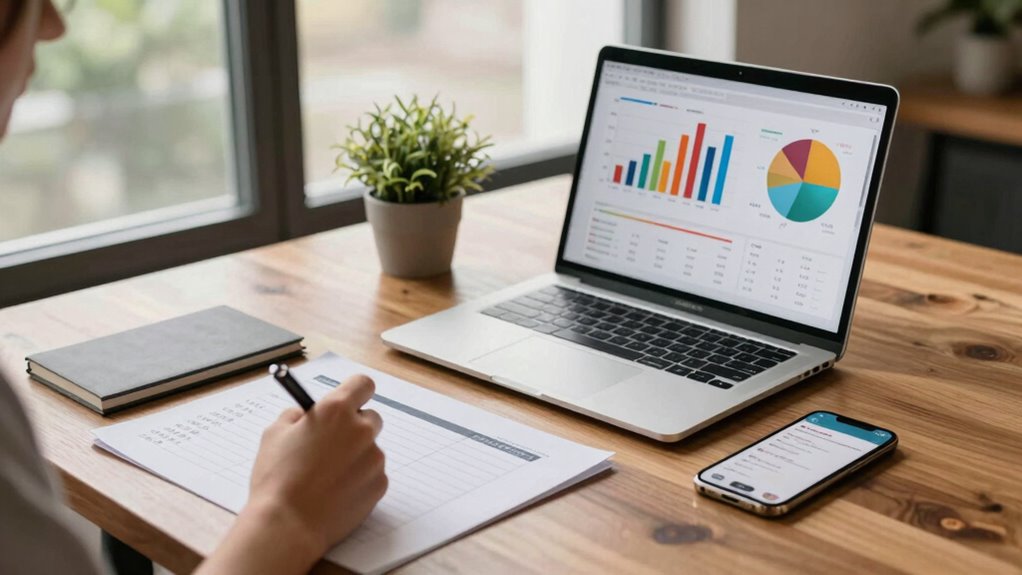 use metrics to ensure ethical email