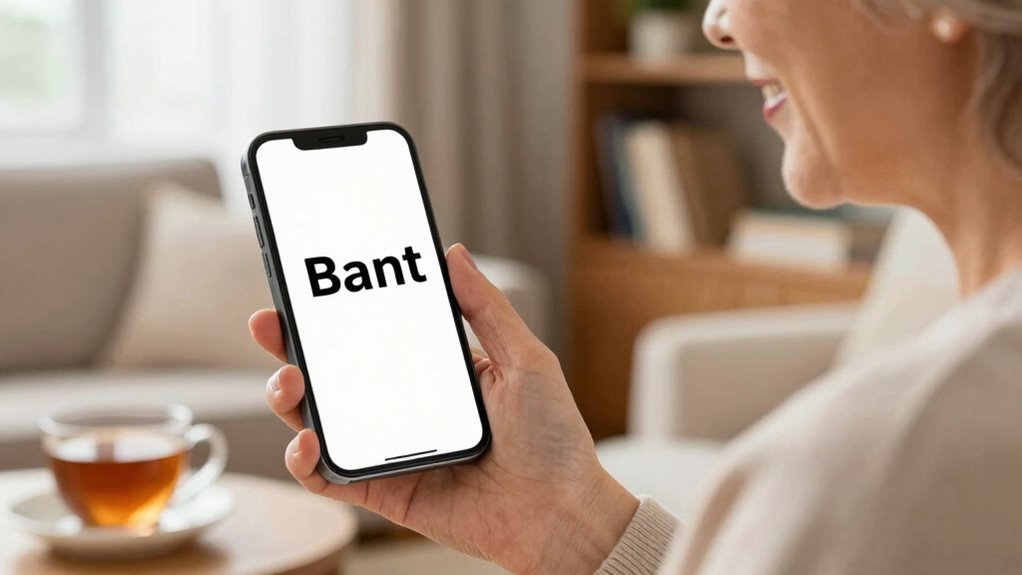 Email for Older Audiences: Readability, Trust Signals, and Tone 8 use simple clear language