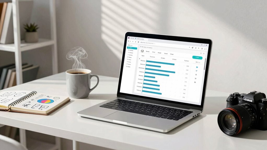 use visual emotional elements