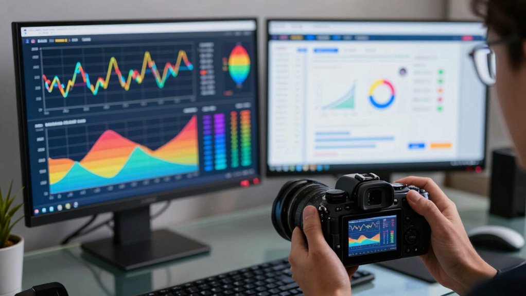 user engagement and analytics