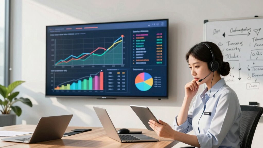 using feedback for service enhancement