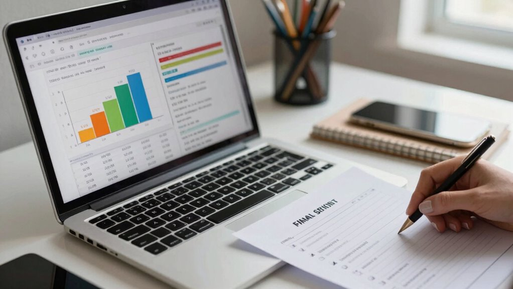 verify utm parameters before launch