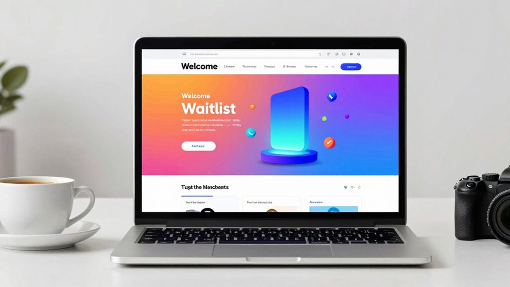 visuals and copy synergy